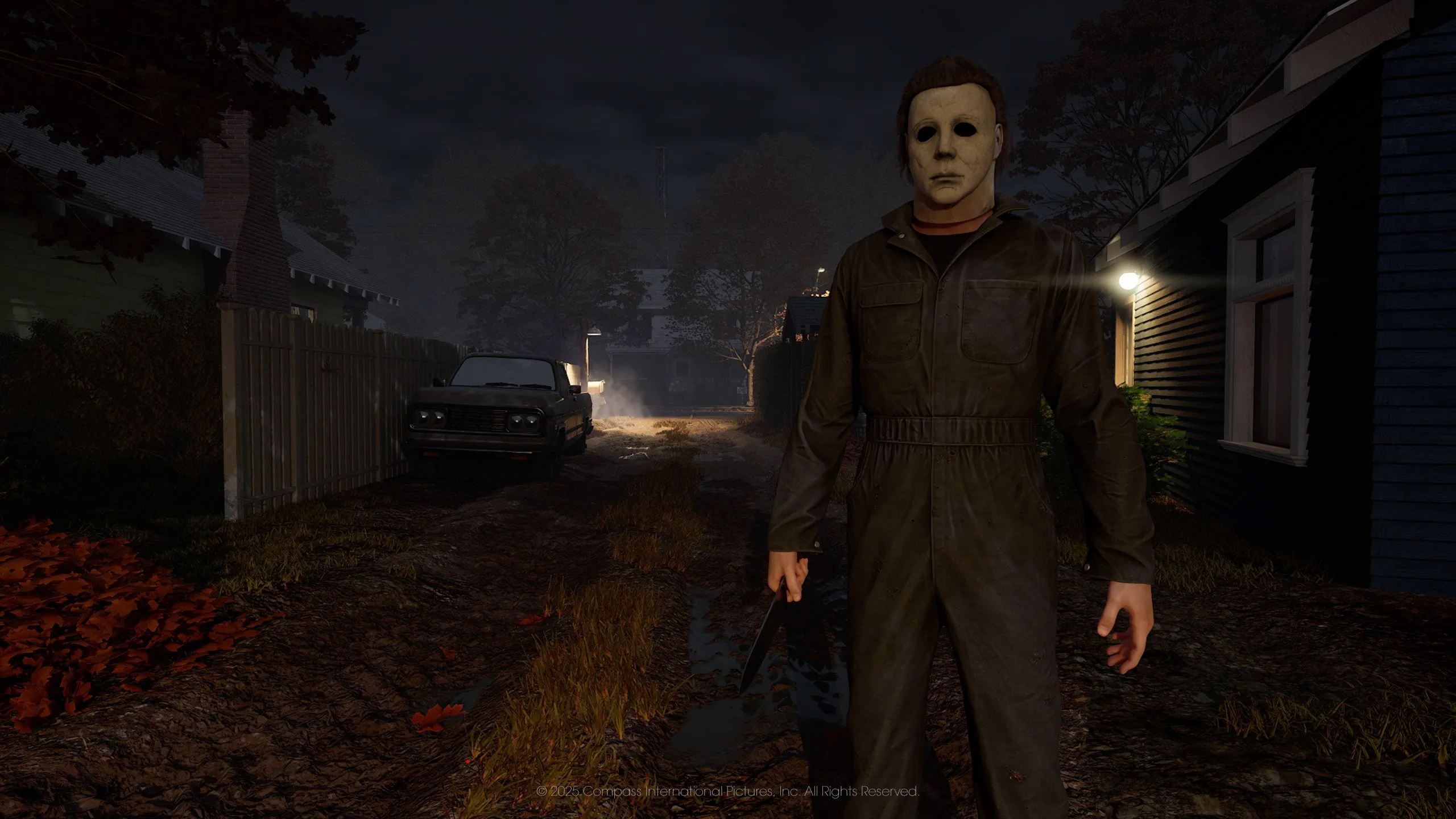 New Halloween Game from IllFonic Brings Michael Myers to Asymmetric Horror IMAGE SOURCE - GOOGLE.COM