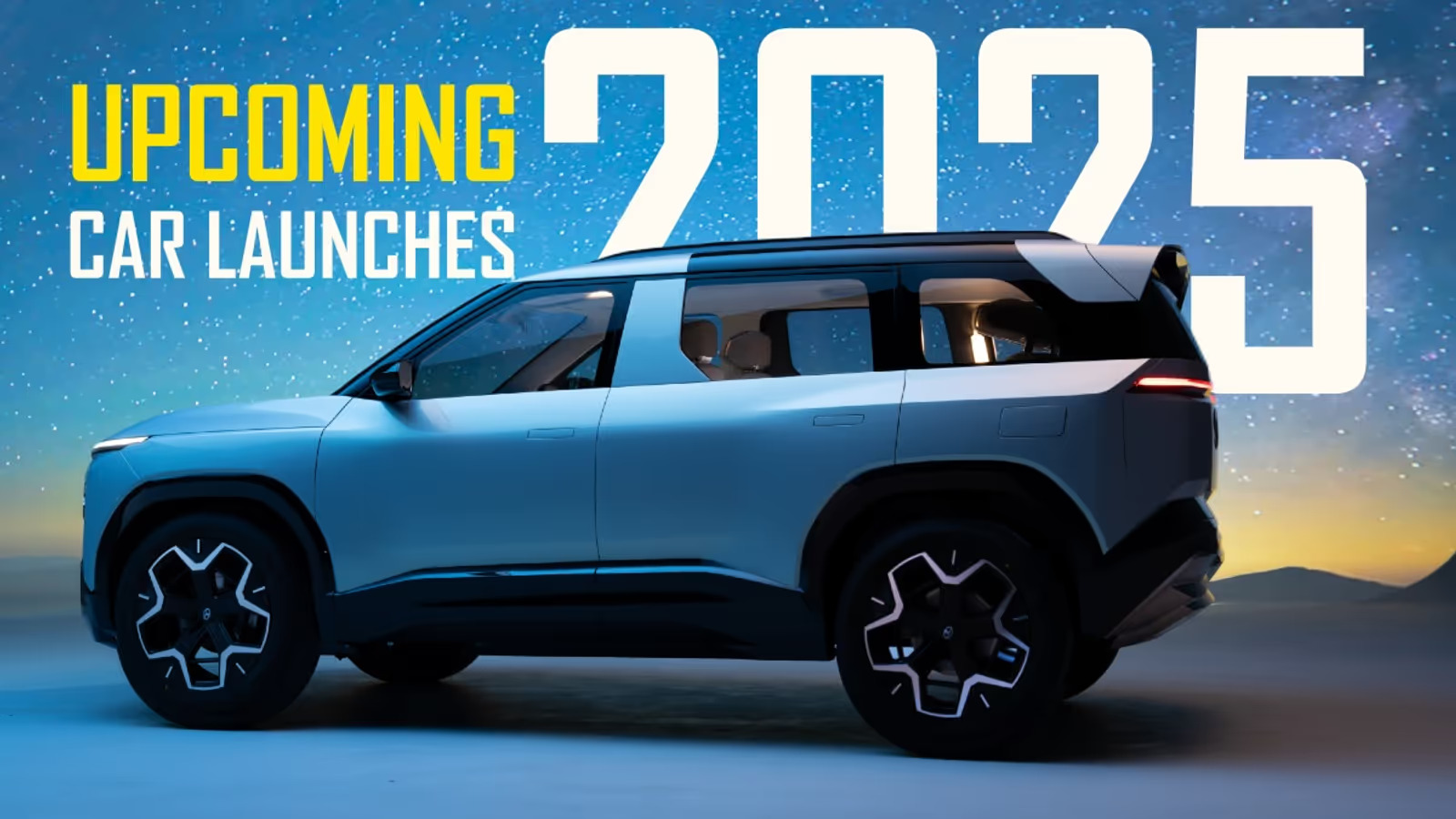 Best New Cars of 2026: 11 Game-Changing Models for Performance, Luxury & Sustainability Best New Cars of 2026