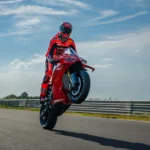 2026 Ducati Panigale V4 R: MotoGP Magic Hits the Streets – Full Specs, Price, and Why It's a Track Beast 2026 Ducati Panigale V4 R
