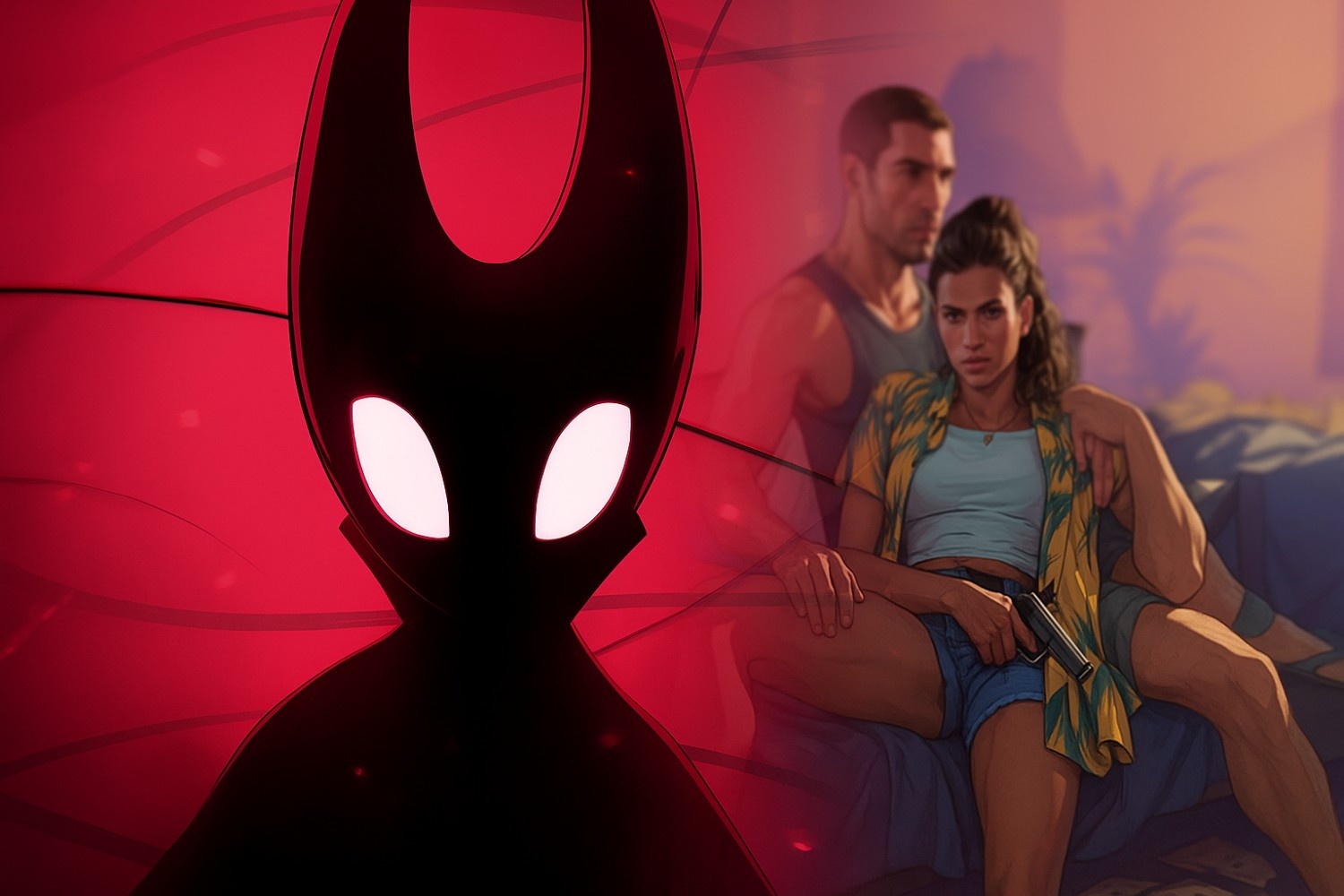 Hollow Knight Silksong’s Launch Chaos Is a Warning for GTA 6’s 2026 Madness Hollow Knight Silksong