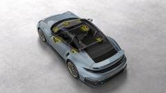 Porsche 911 Turbo S (1)